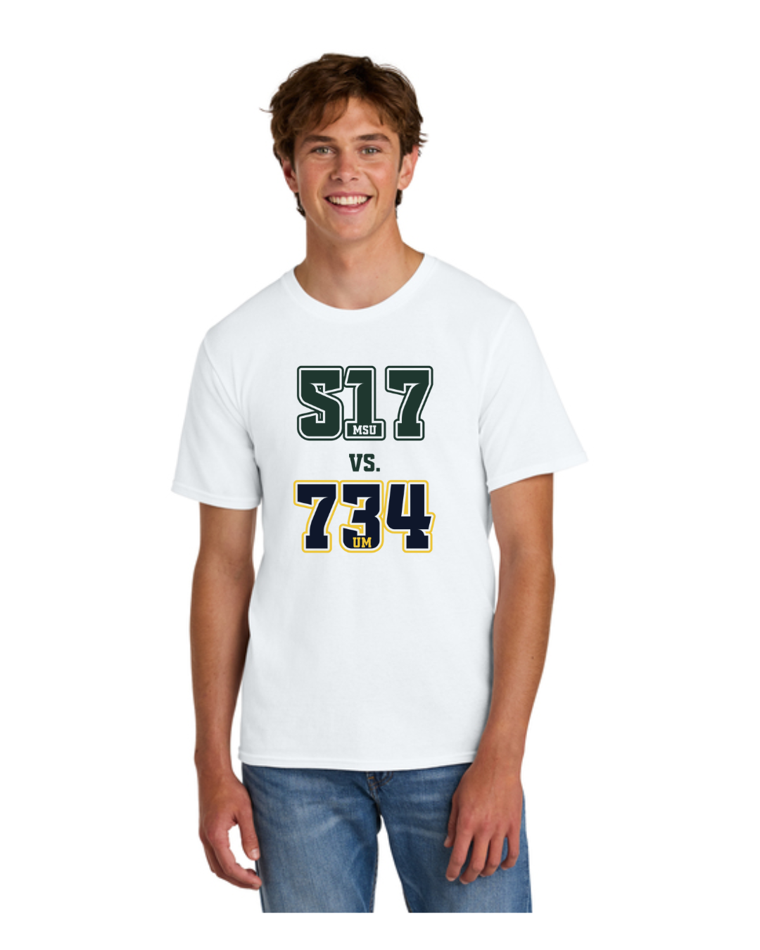 Michigan vs Michigan State Rivalry