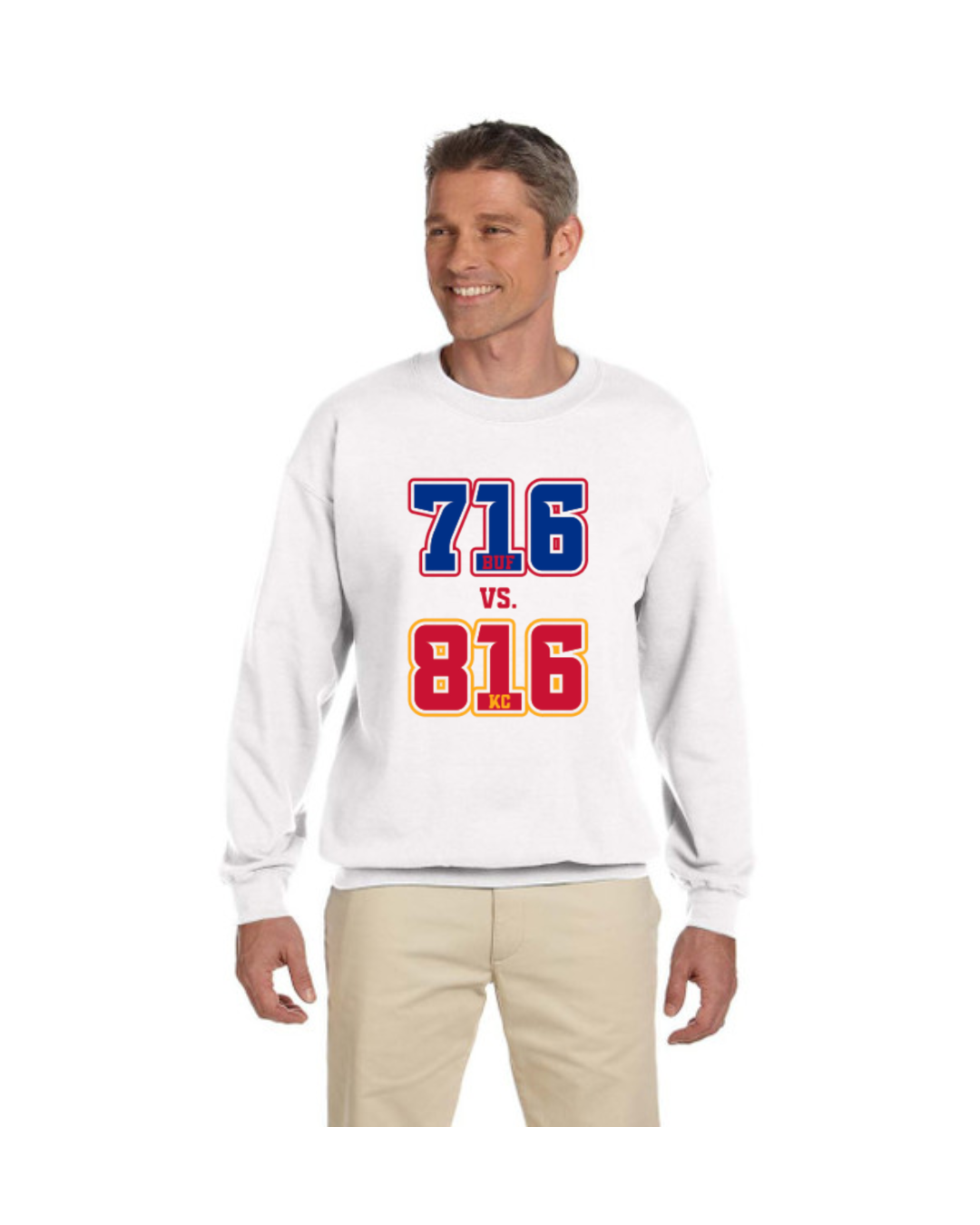 BIlls vs Chiefs Rivalry