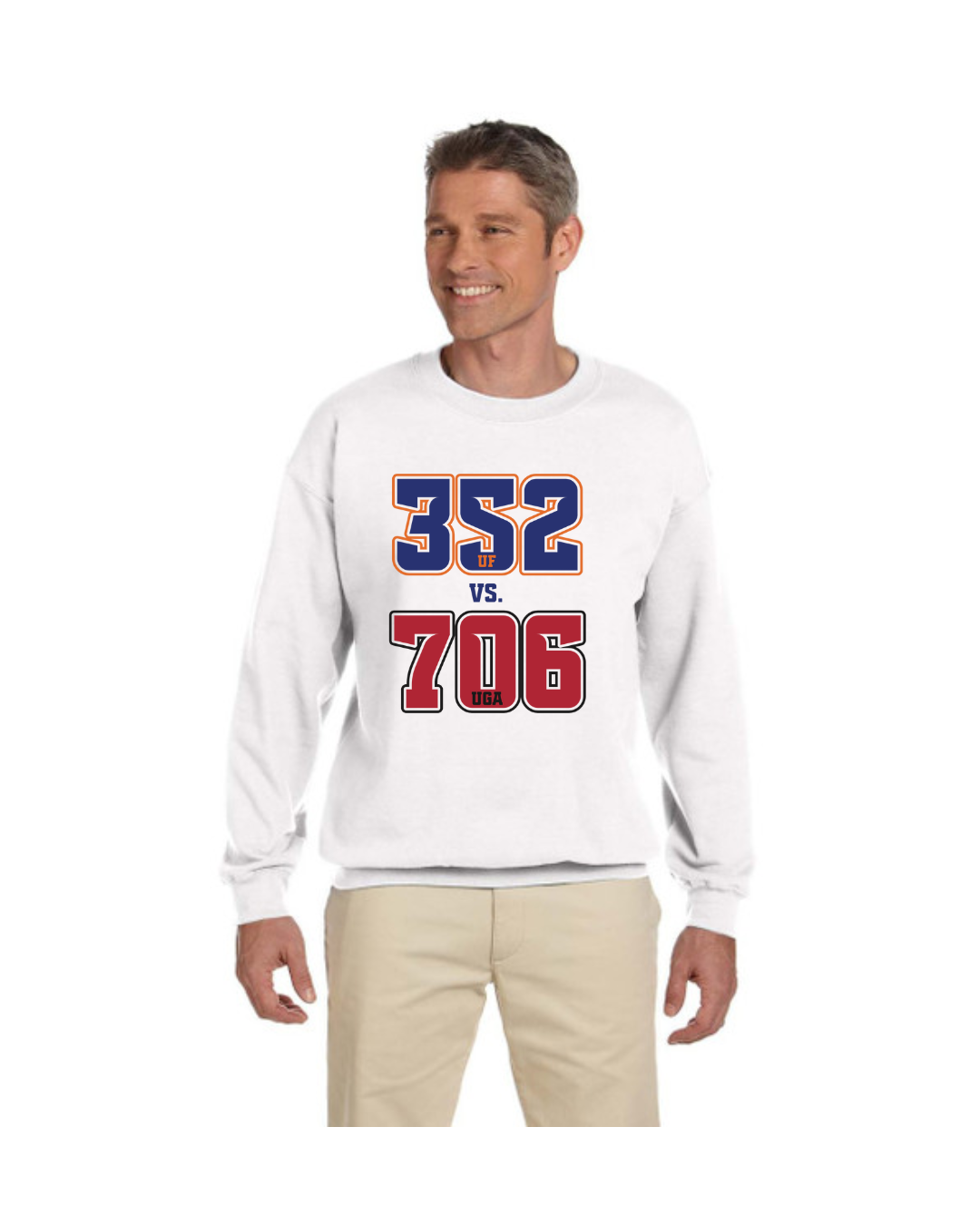 Florida vs Georgia Rivalry