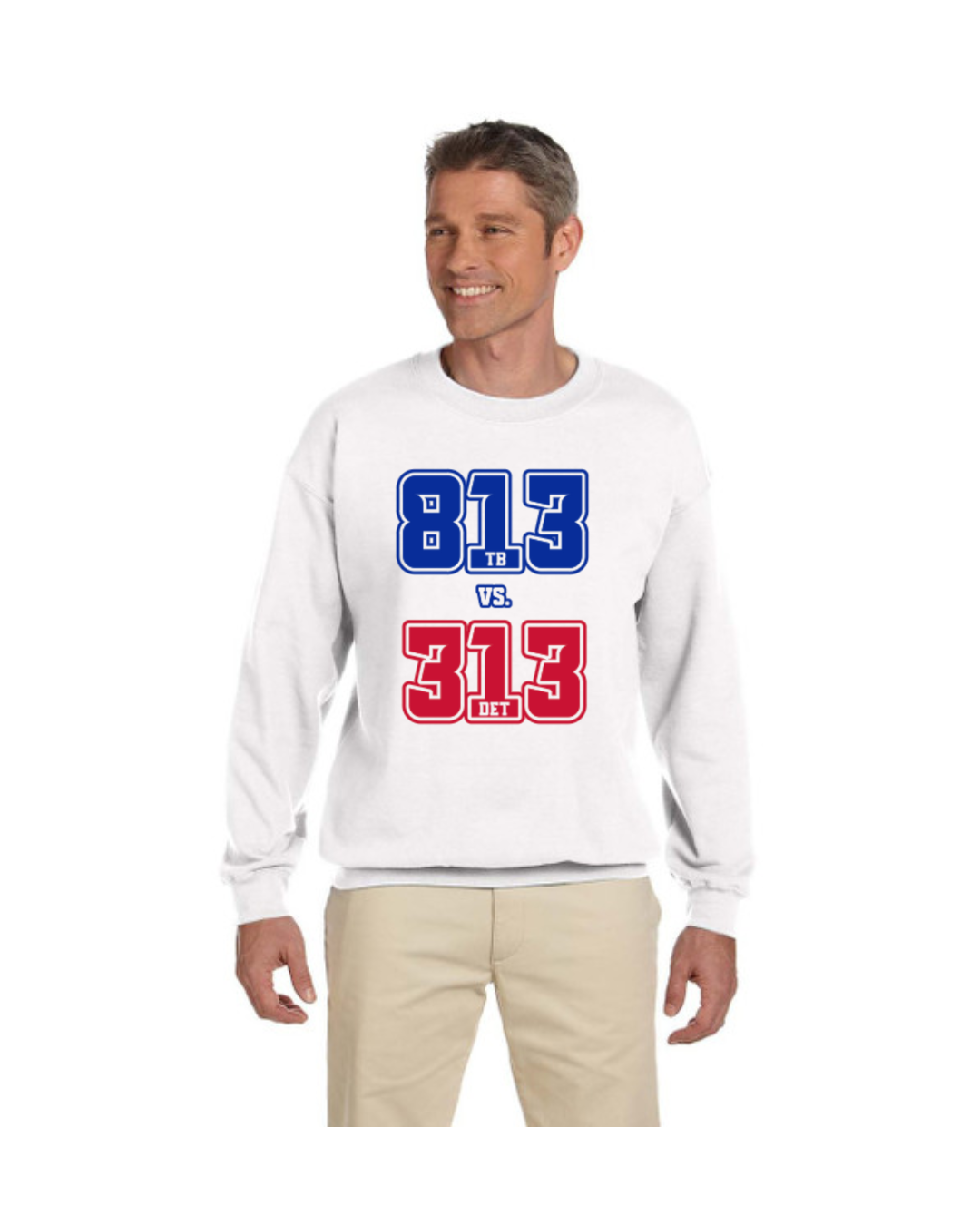 Tampa Bay Lightning vs Detroit Red Wings Rivalry