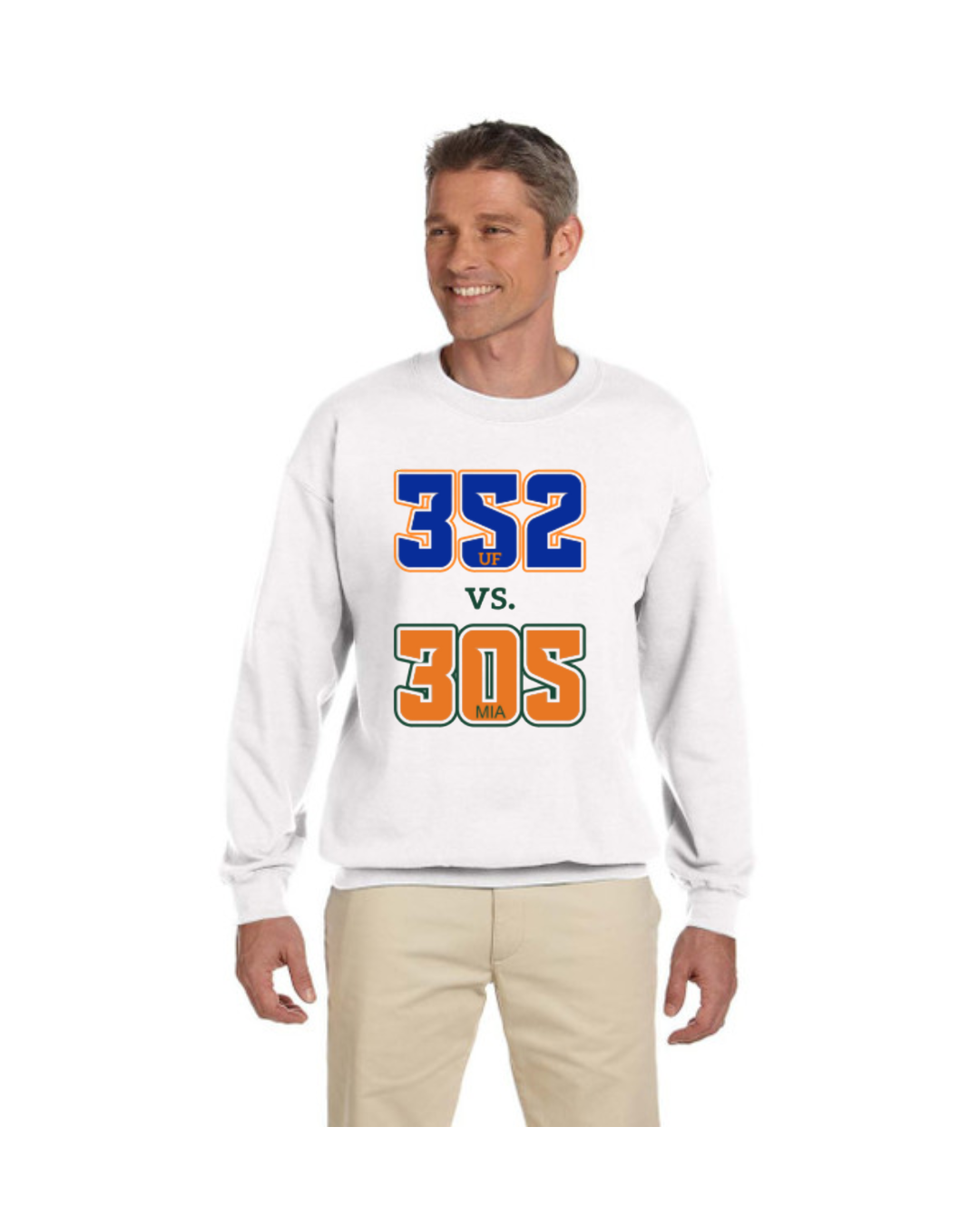 Florida vs Miami Rivalry