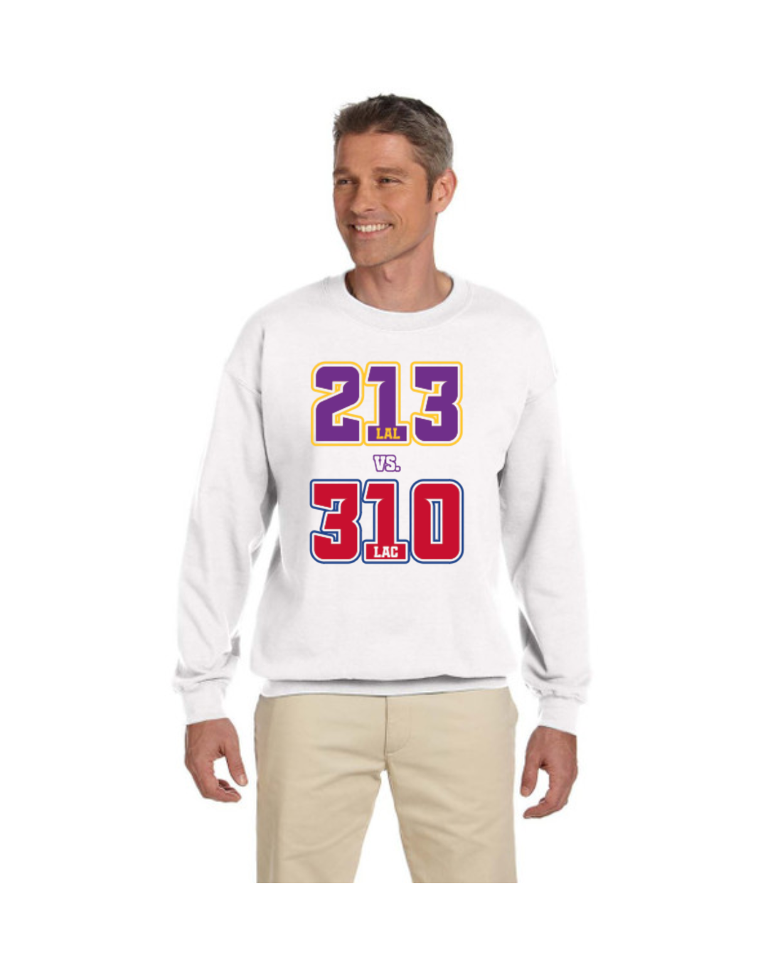 Los Angeles Lakers vs Los Angeles Clippers Rivalry