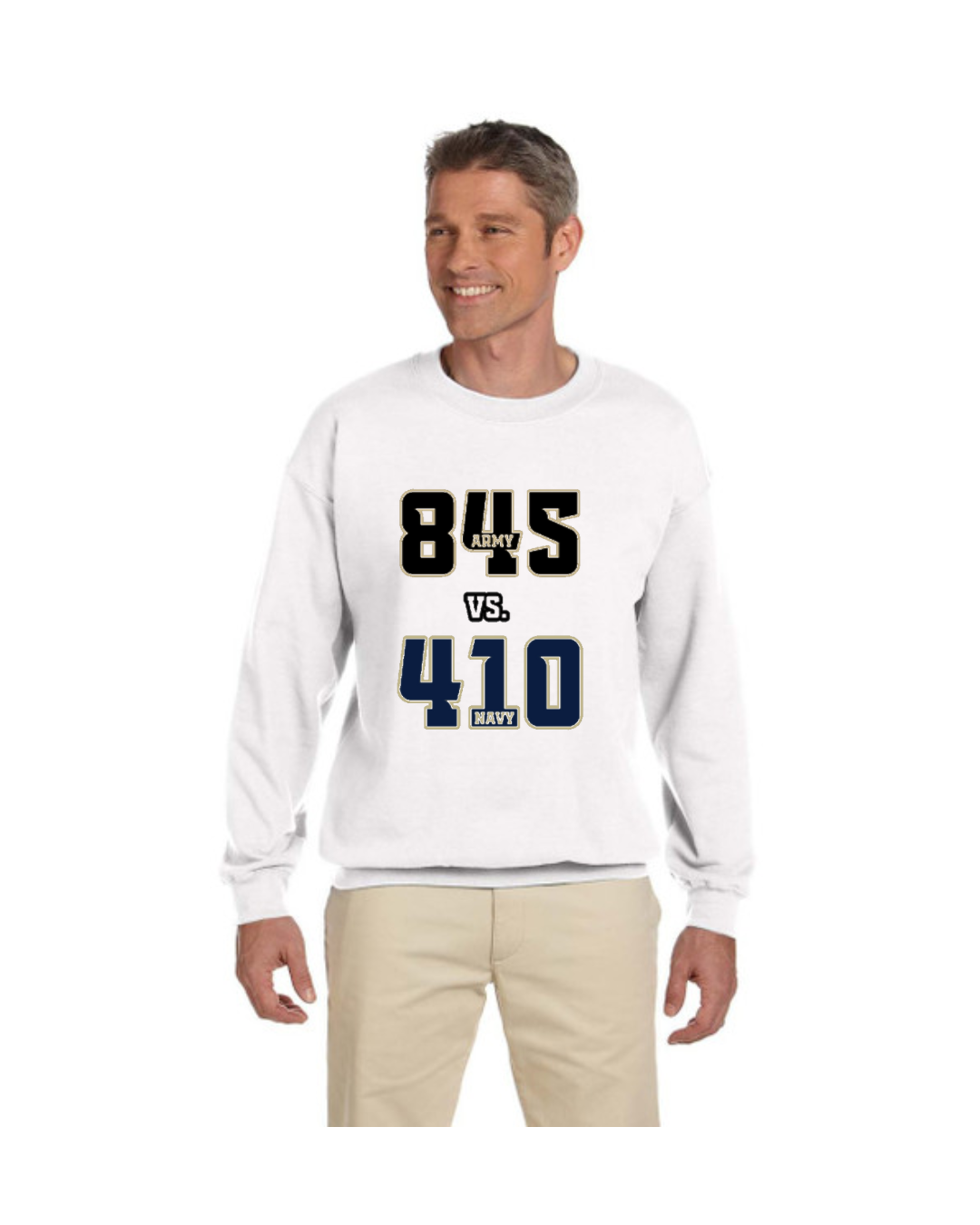 Army vs Navy Rivalry