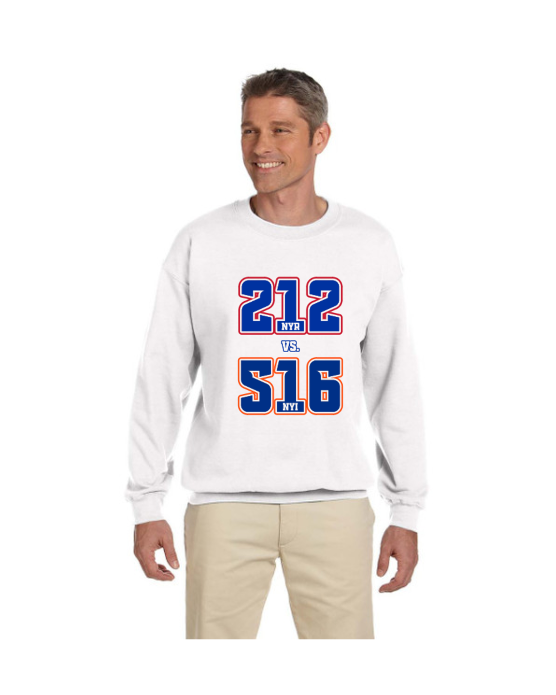 New York Rangers vs New York Islanders Rivalry