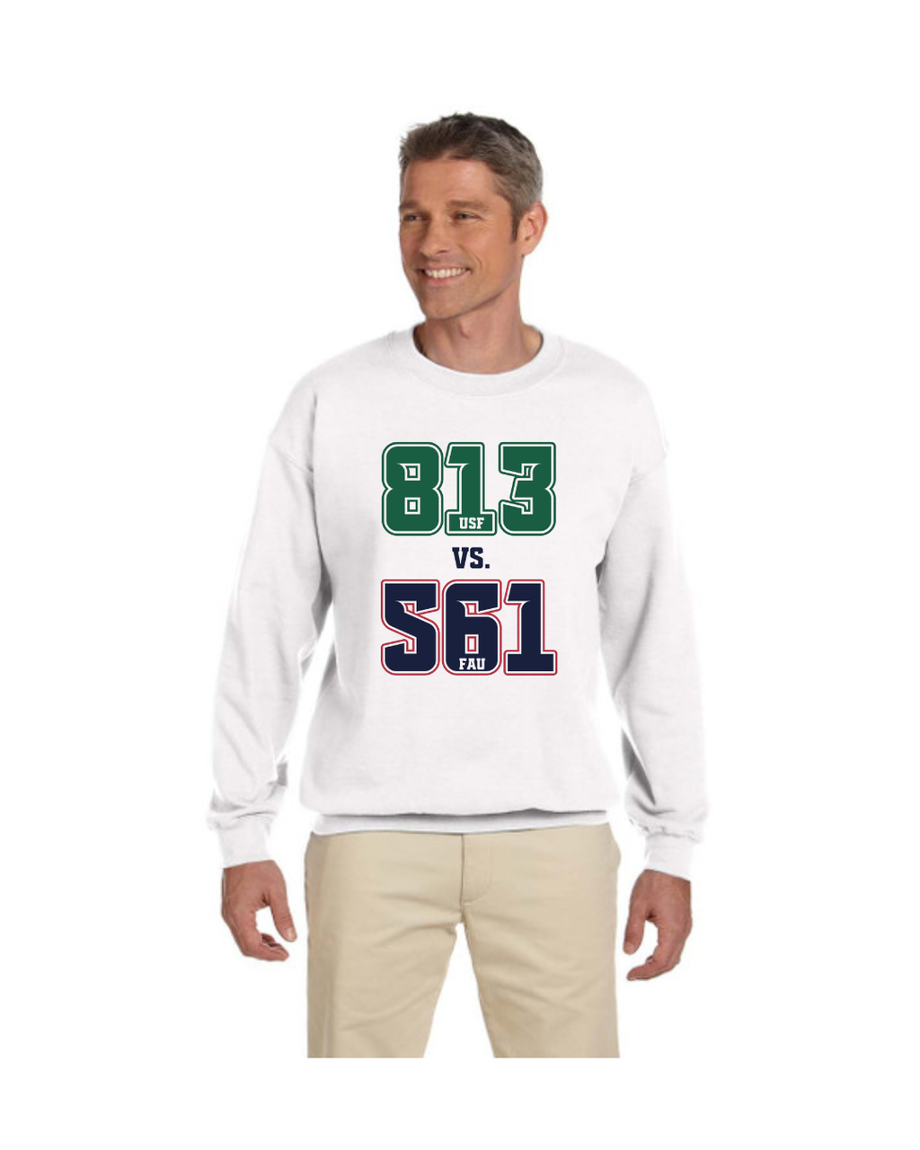 USF vs FAU
