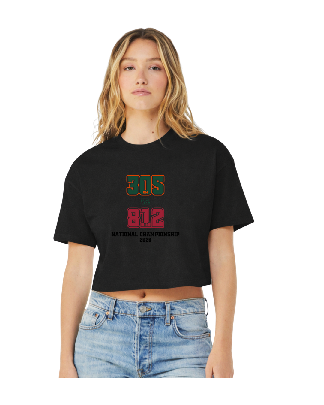 CFP National Championship