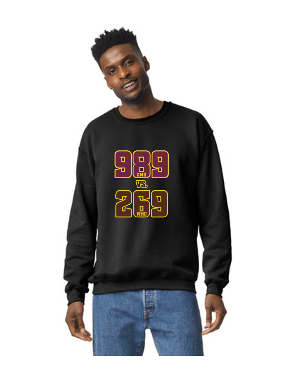 CMU vs WMU Rivalry