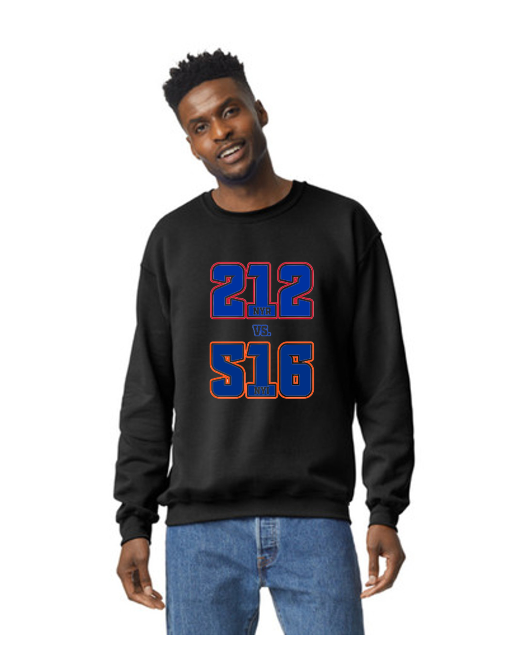 New York Rangers vs New York Islanders Rivalry