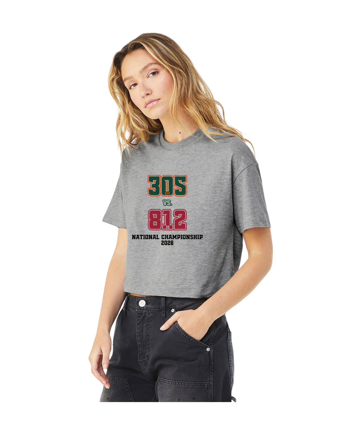 CFP National Championship