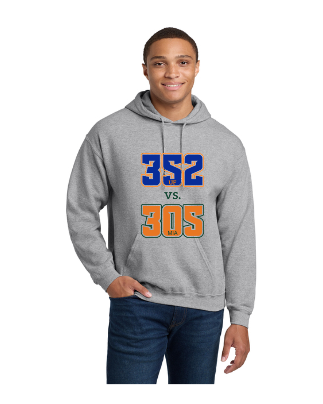 Florida vs Miami Rivalry