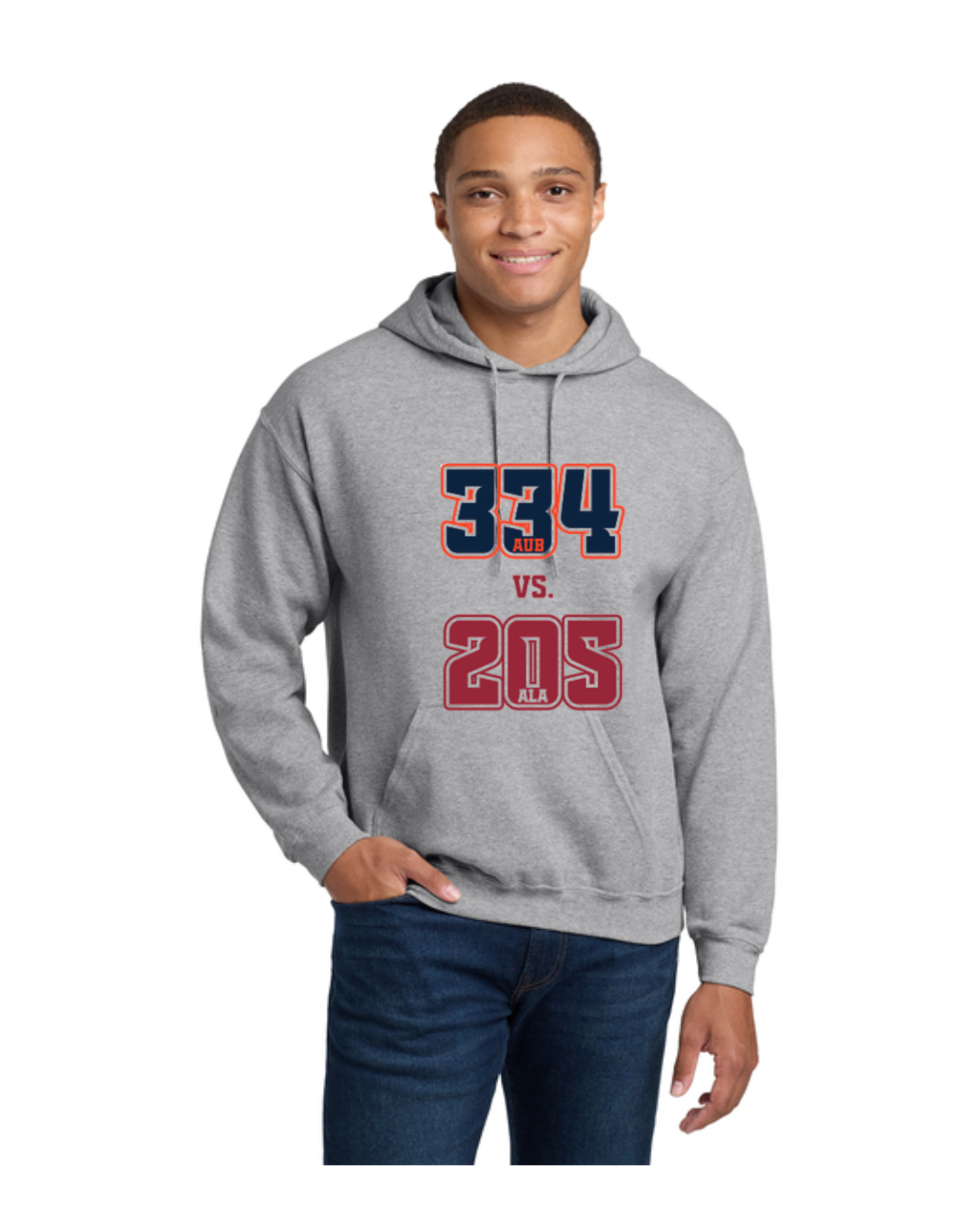 Auburn vs Alabama Rivalry