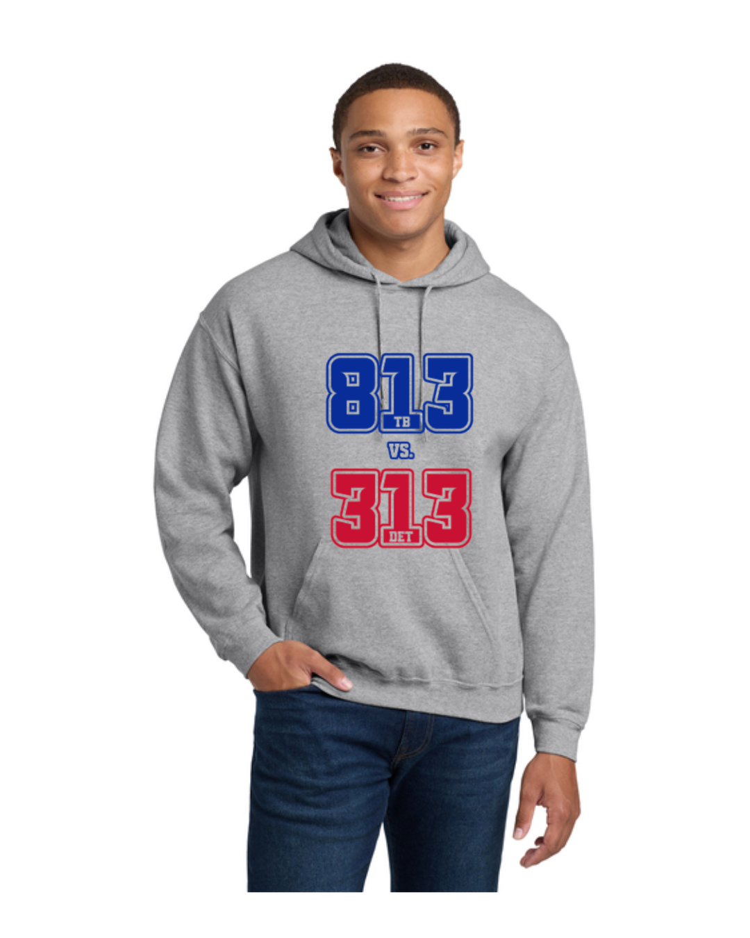 Tampa Bay Lightning vs Detroit Red Wings Rivalry