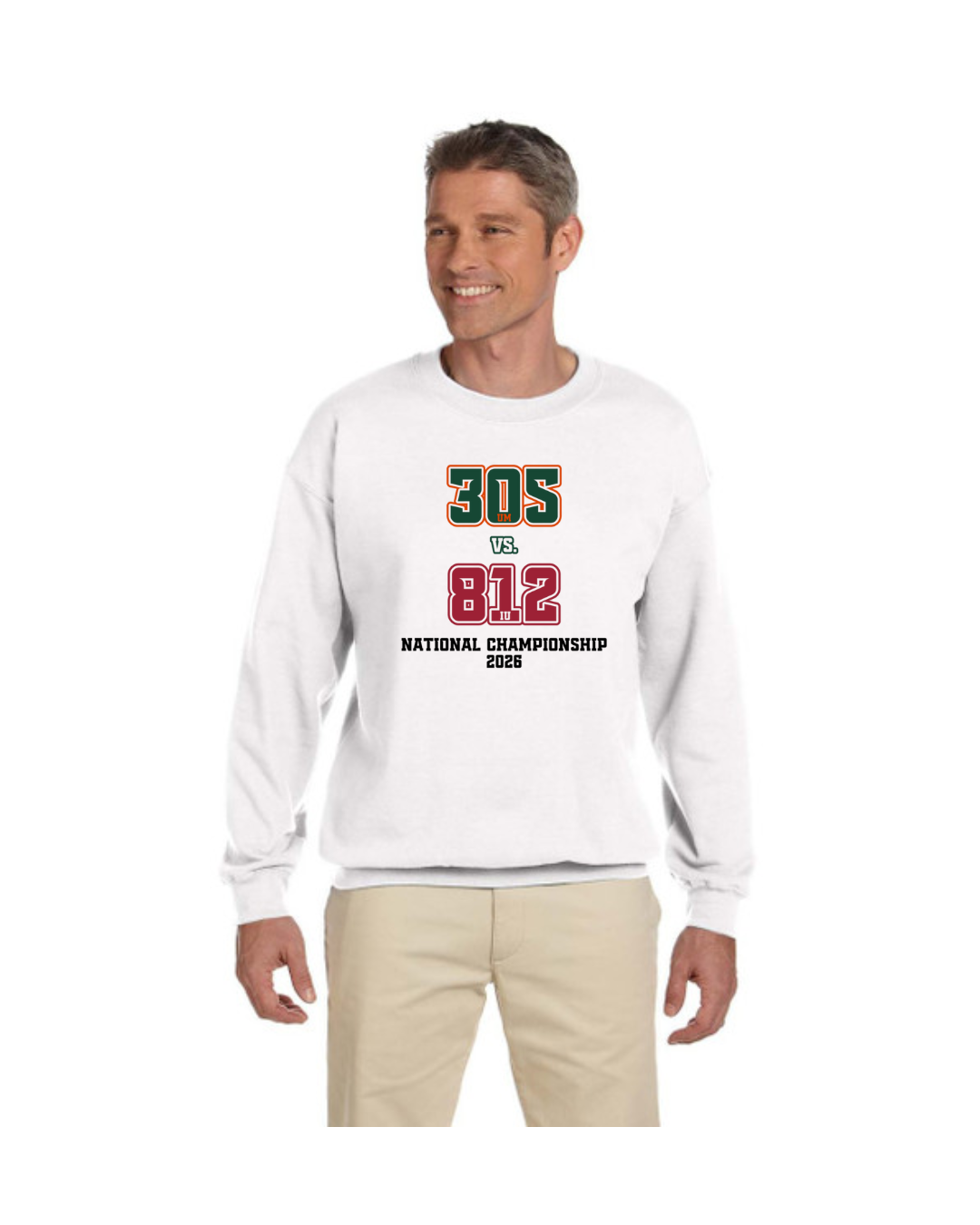 CFP National Championship