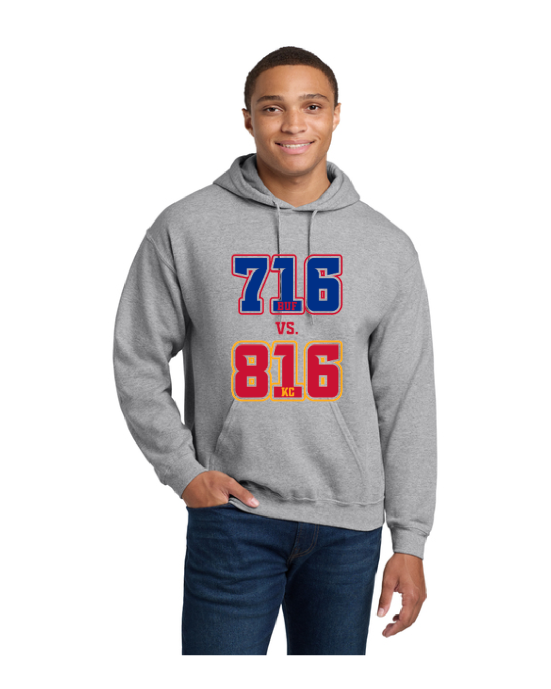 BIlls vs Chiefs Rivalry