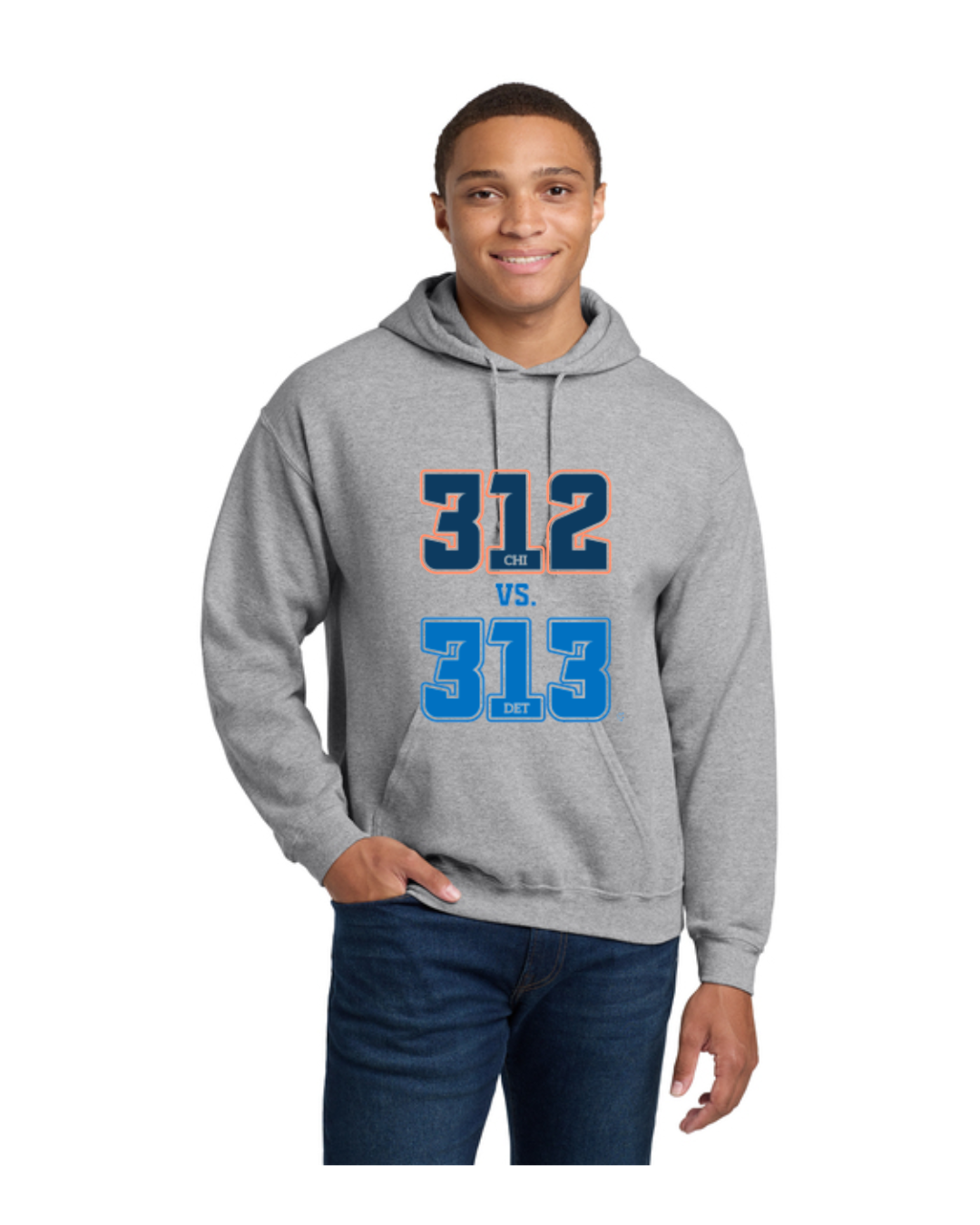 Bears vs Lions Rivalry