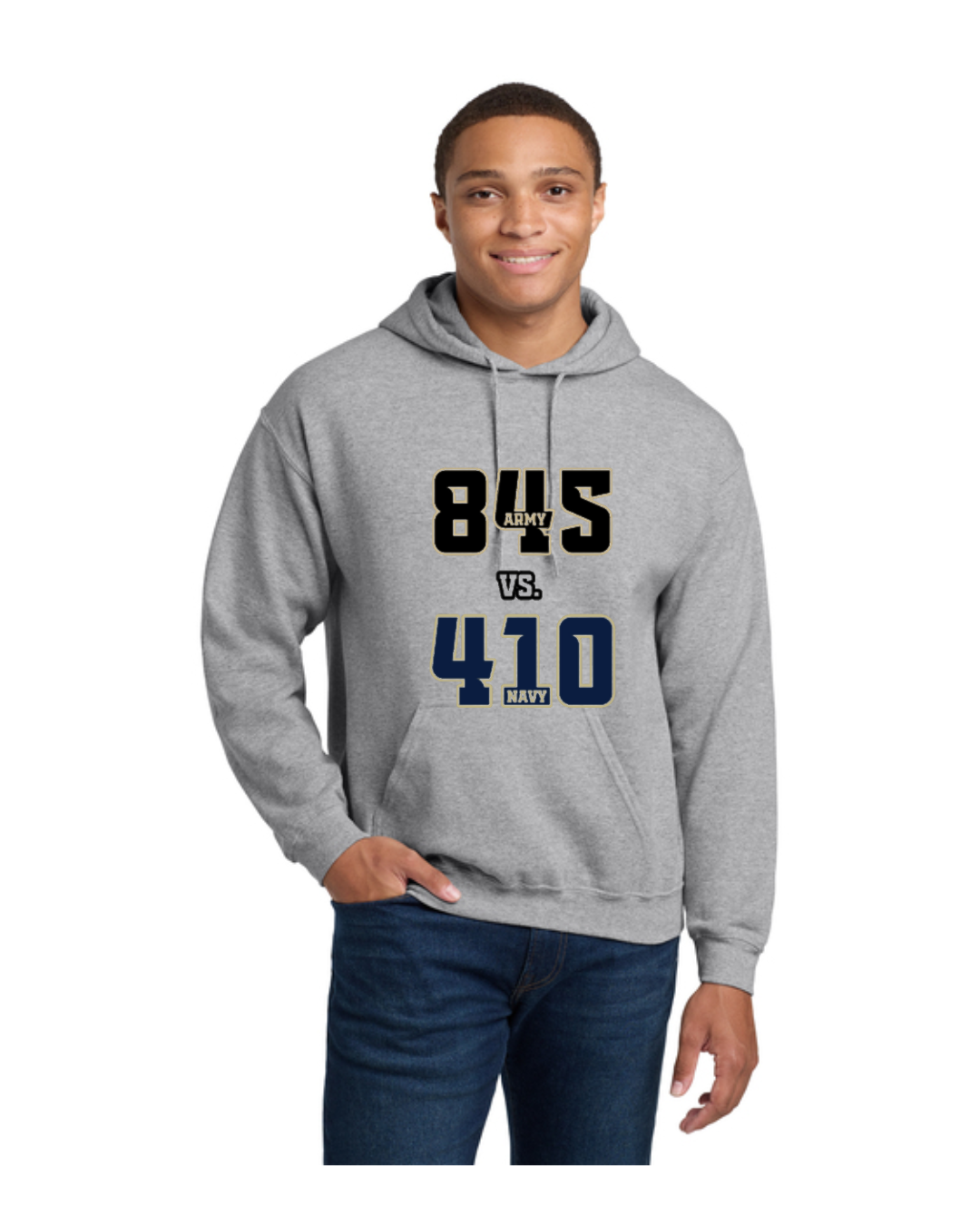 Army vs Navy Rivalry