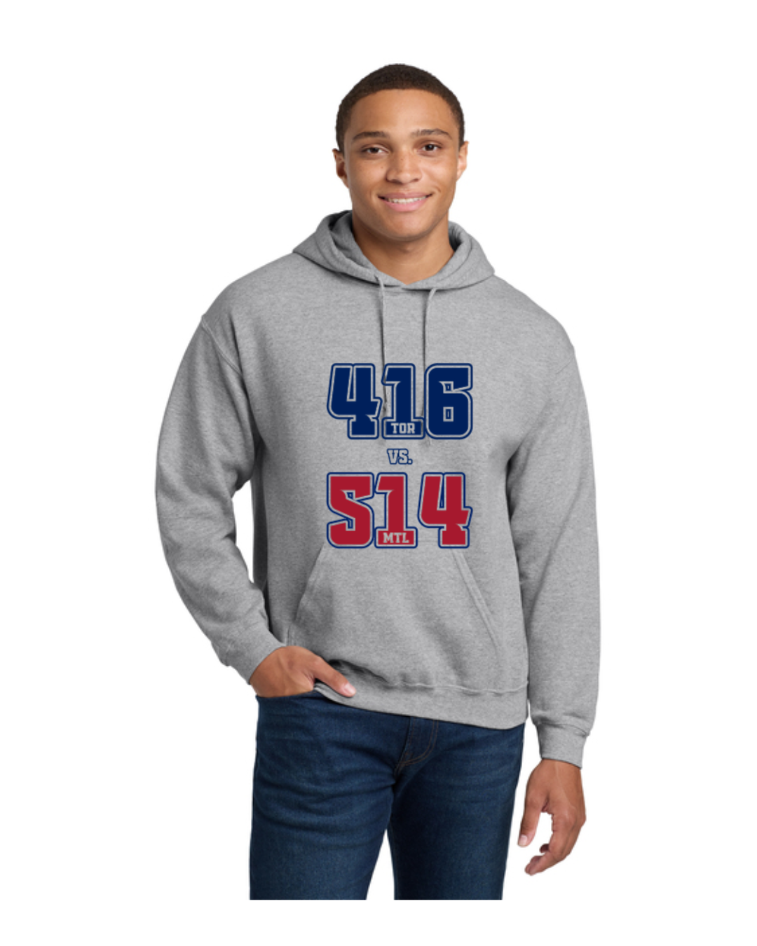 Toronto Maple Leafs vs Montreal Canadiens Rivalry