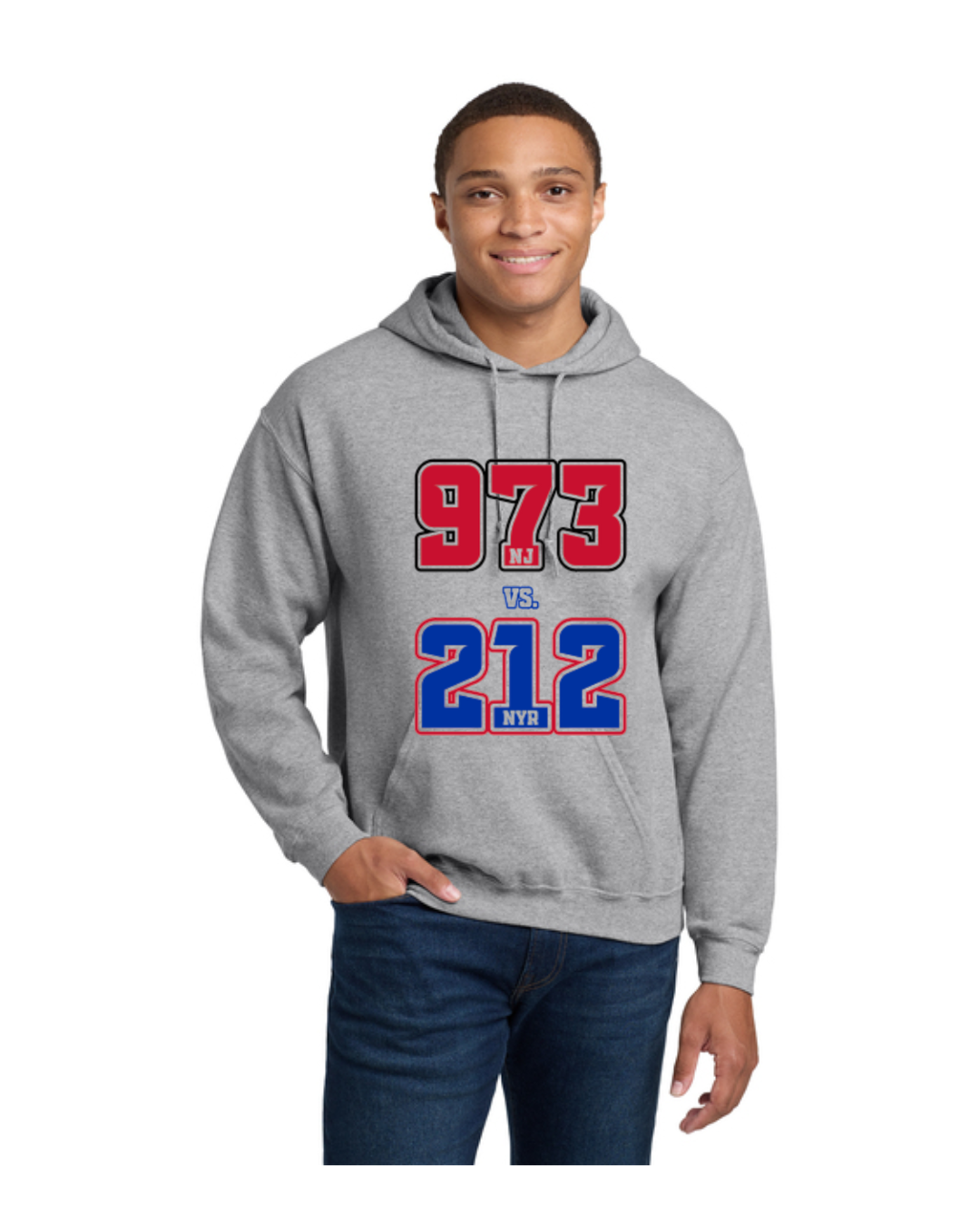 New Jersey Devils vs New York Rangers Rivalry