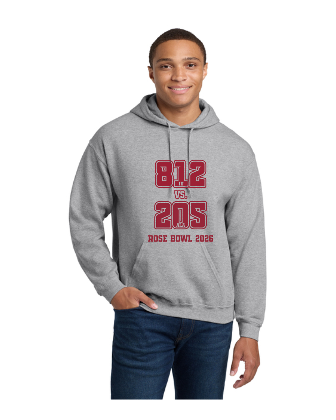 Rose Bowl 2026 Rivalry