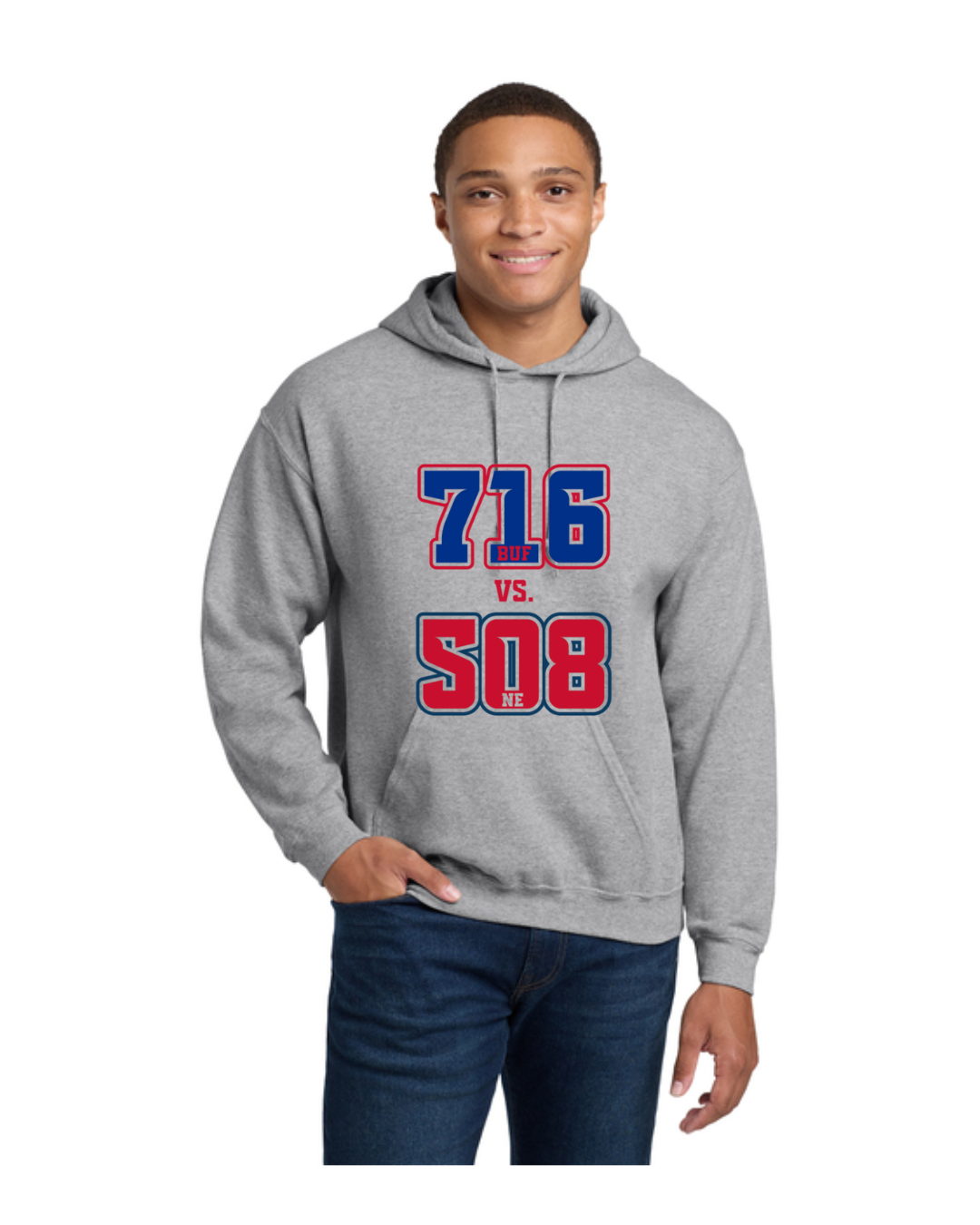 BIlls vs Patriots Rivalry