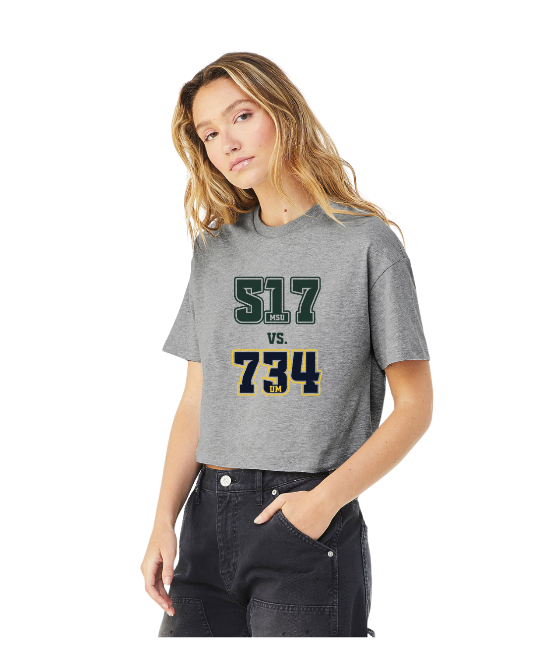 Michigan vs Michigan State Rivalry