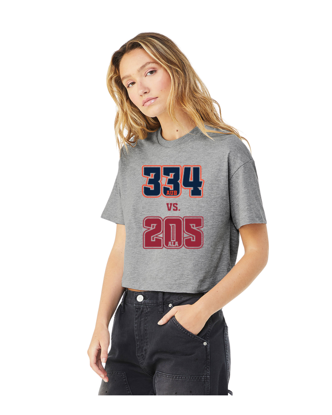 Auburn vs Alabama Rivalry