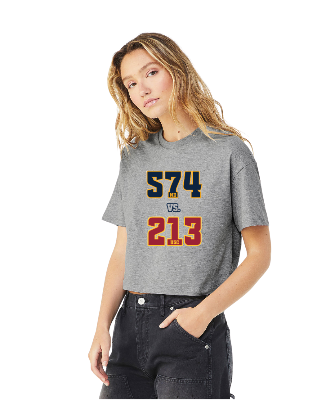 Notre Dame vs USC Rivalry