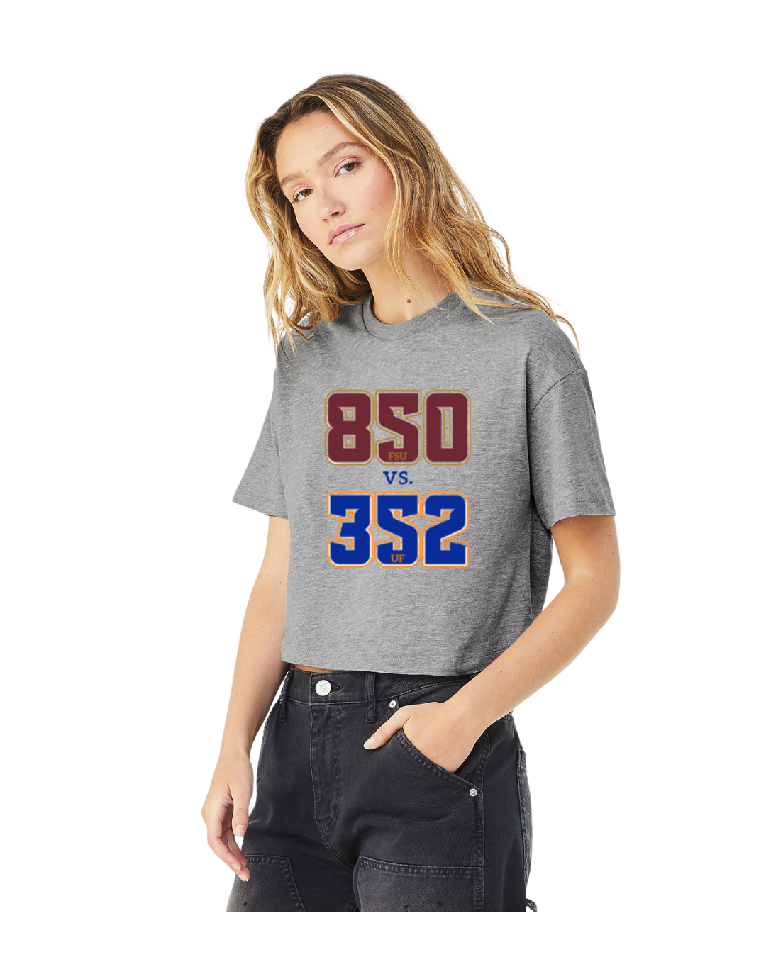 FSU vs Florida Rivalry