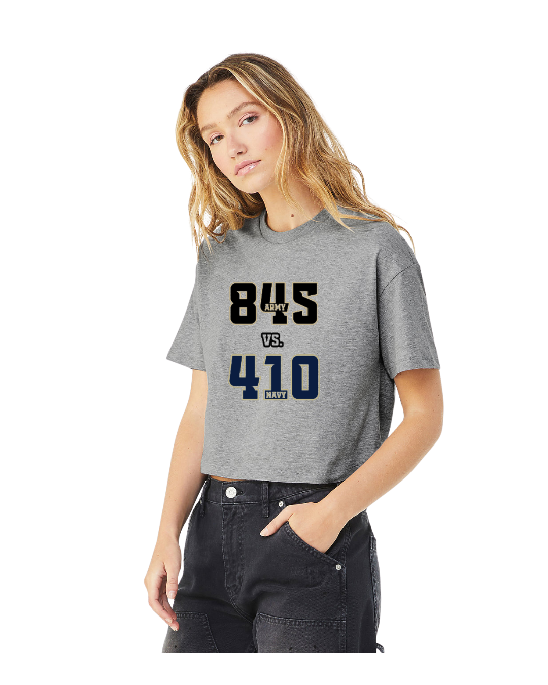 Army vs Navy Rivalry