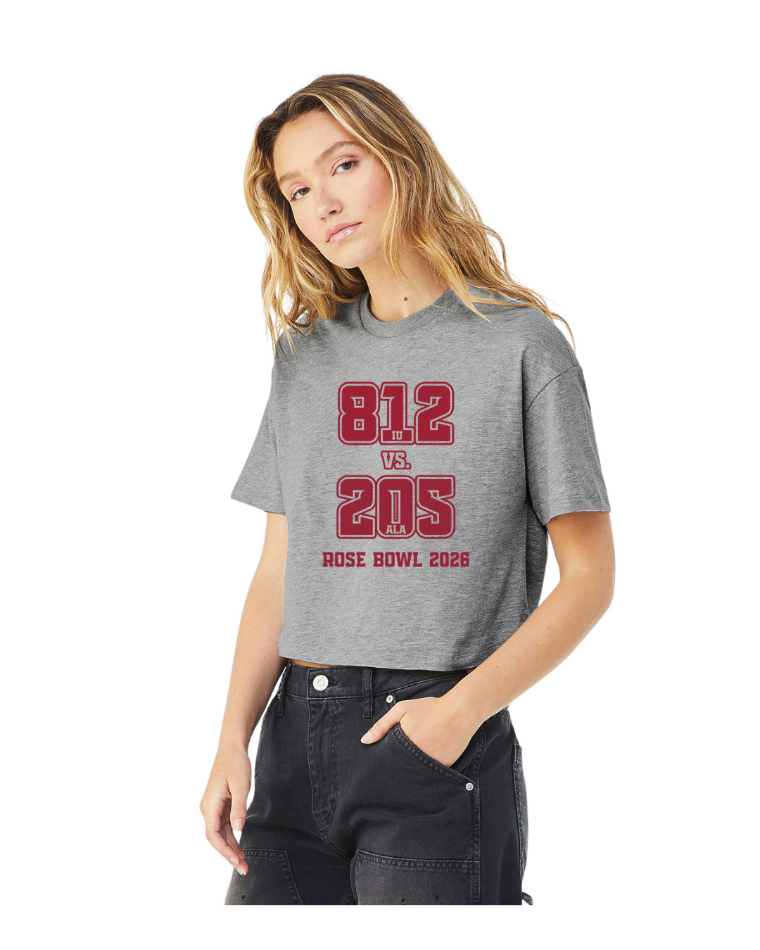 Rose Bowl 2026 Rivalry