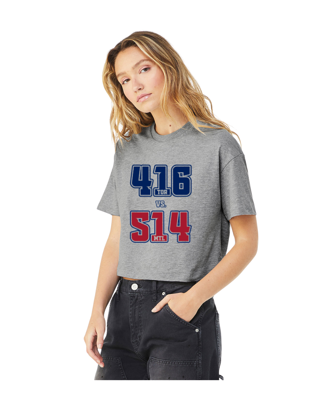 Toronto Maple Leafs vs Montreal Canadiens Rivalry