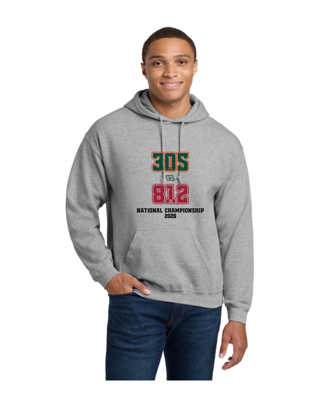 CFP National Championship