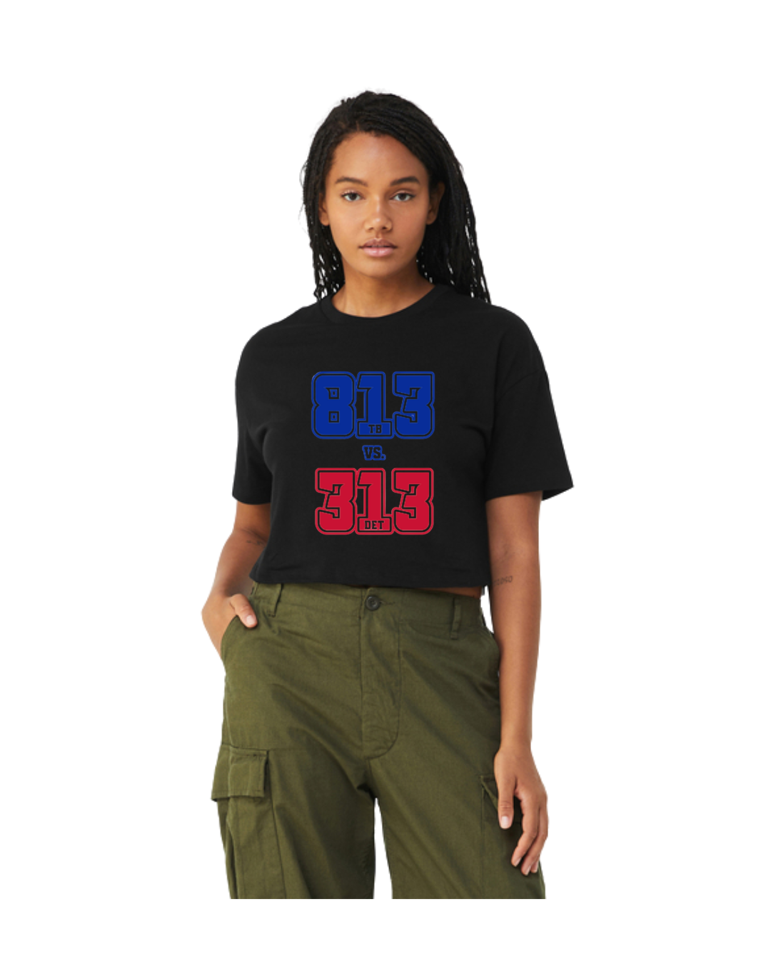 Tampa Bay Lightning vs Detroit Red Wings Rivalry