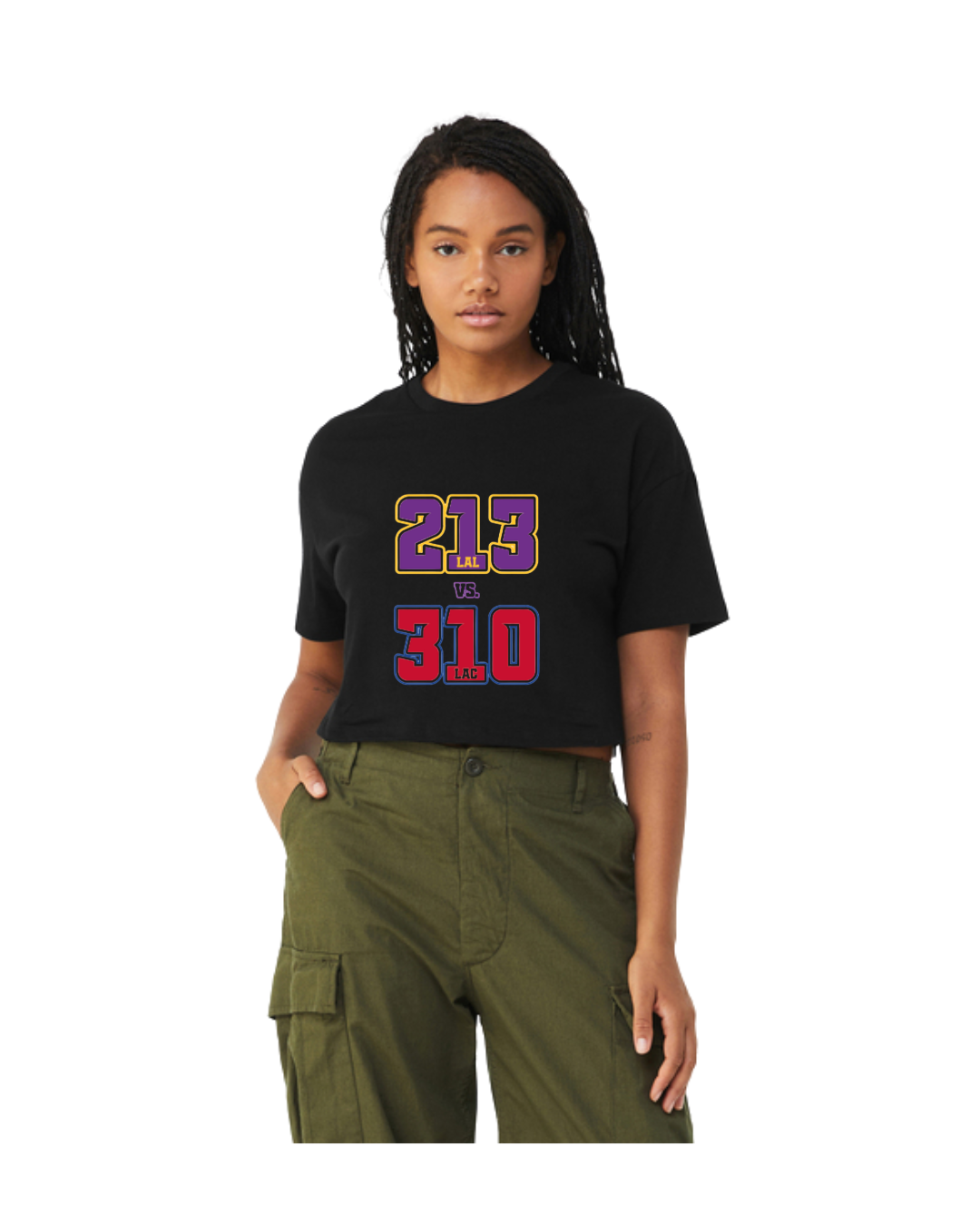 Los Angeles Lakers vs Los Angeles Clippers Rivalry