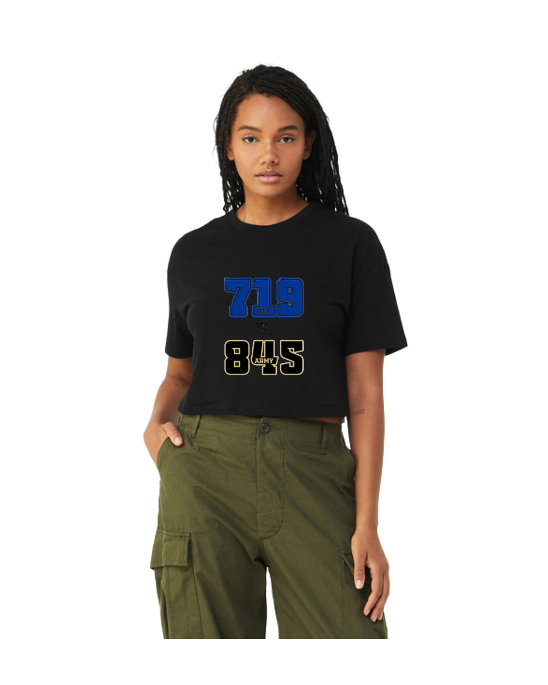 Air Force vs Army Rivalry