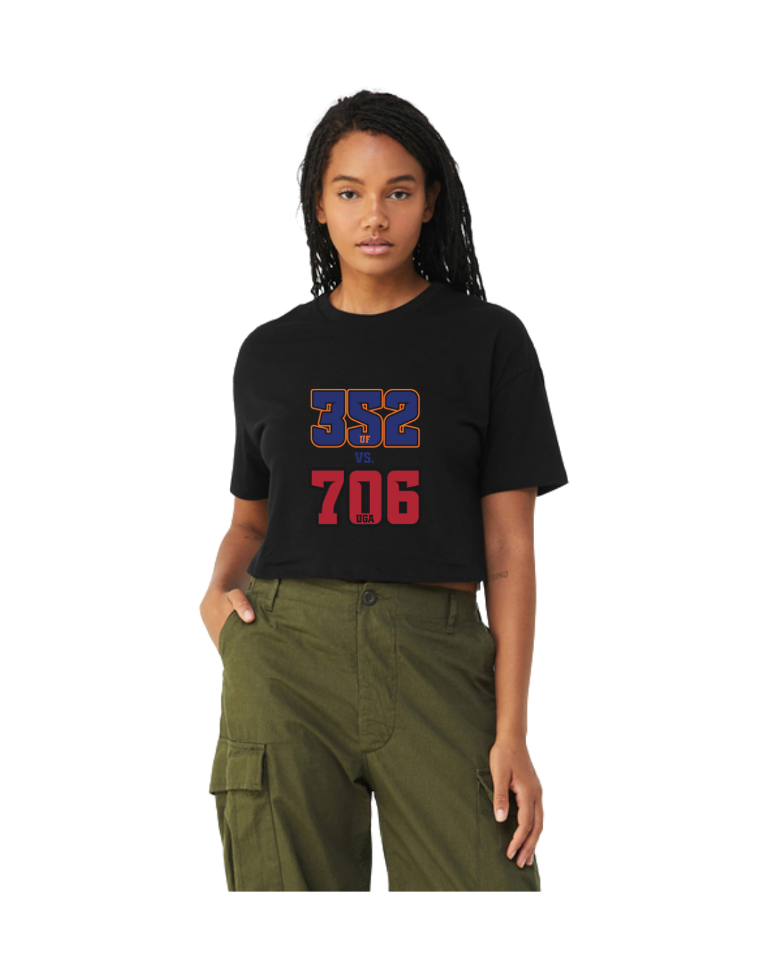 Florida vs Georgia Rivalry