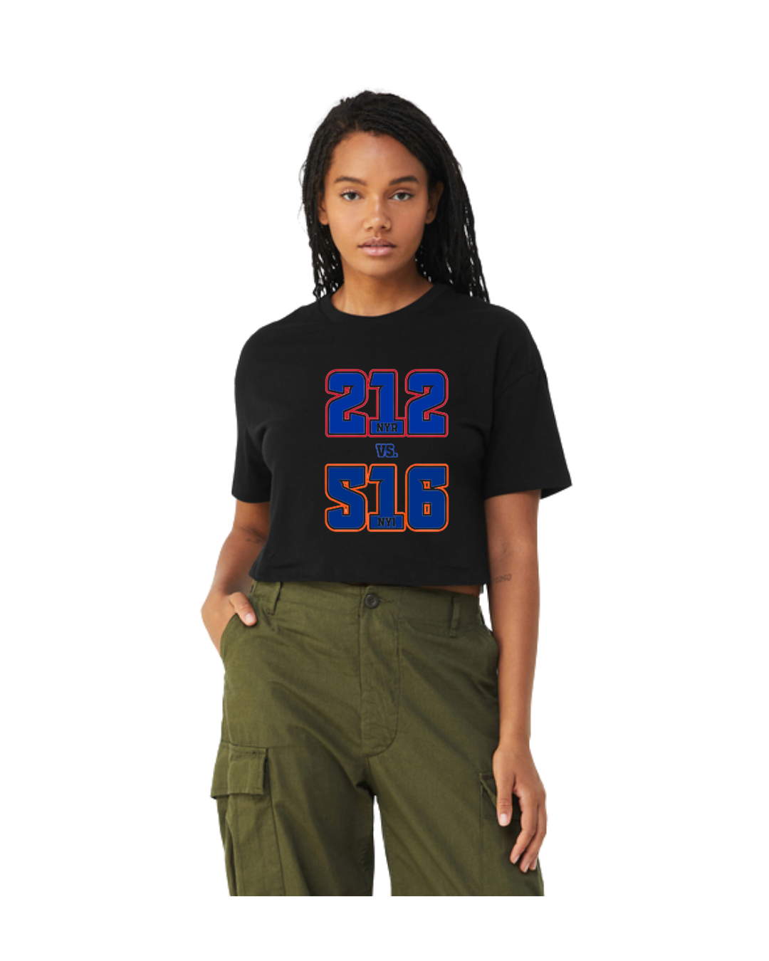New York Rangers vs New York Islanders Rivalry