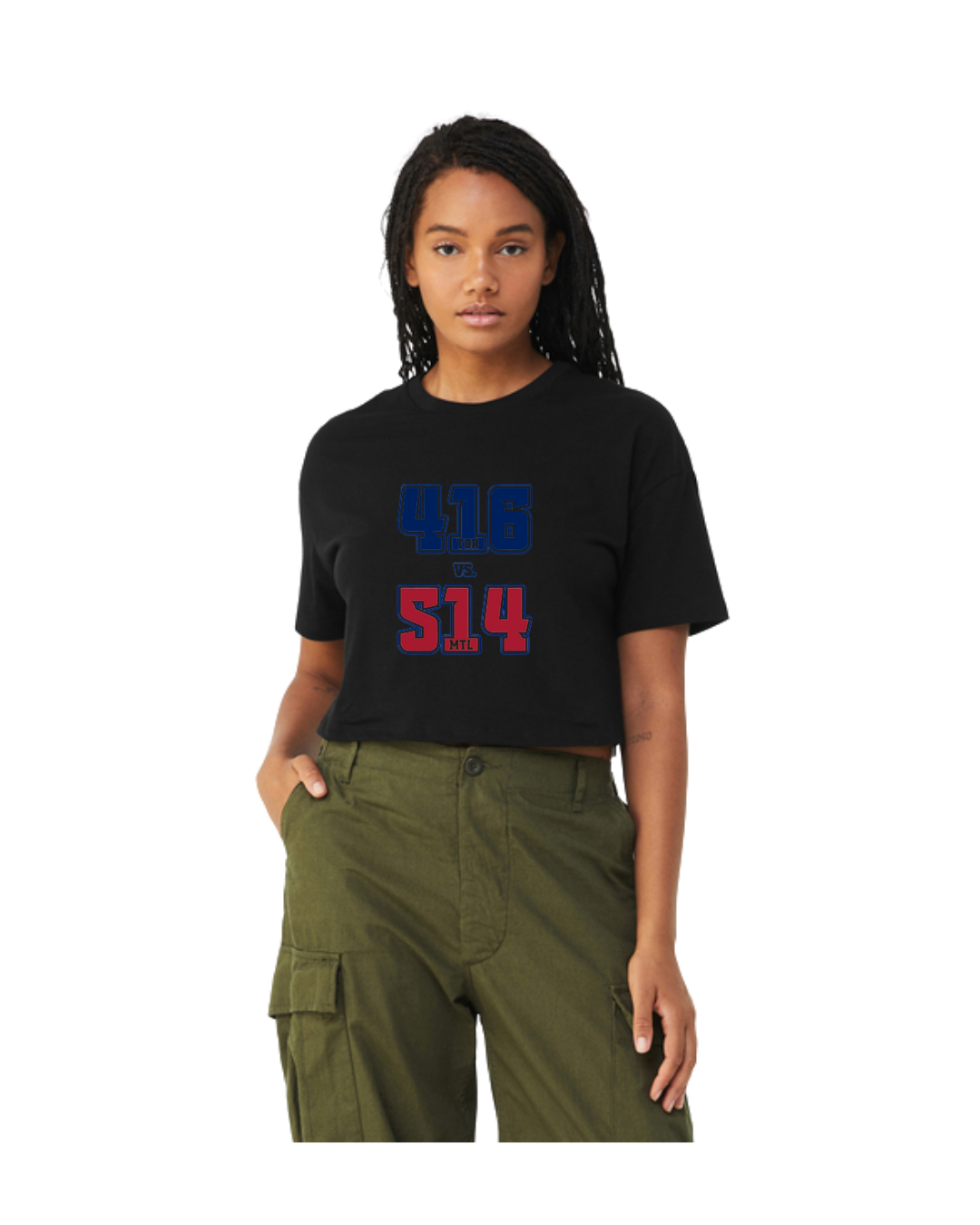 Toronto Maple Leafs vs Montreal Canadiens Rivalry