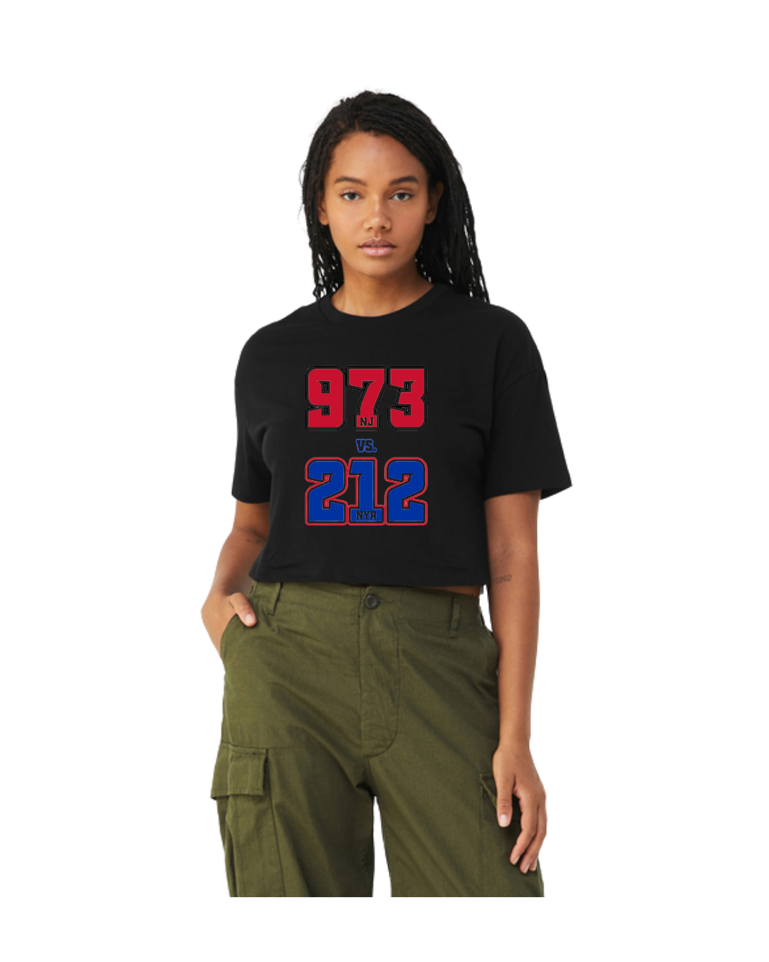 New Jersey Devils vs New York Rangers Rivalry