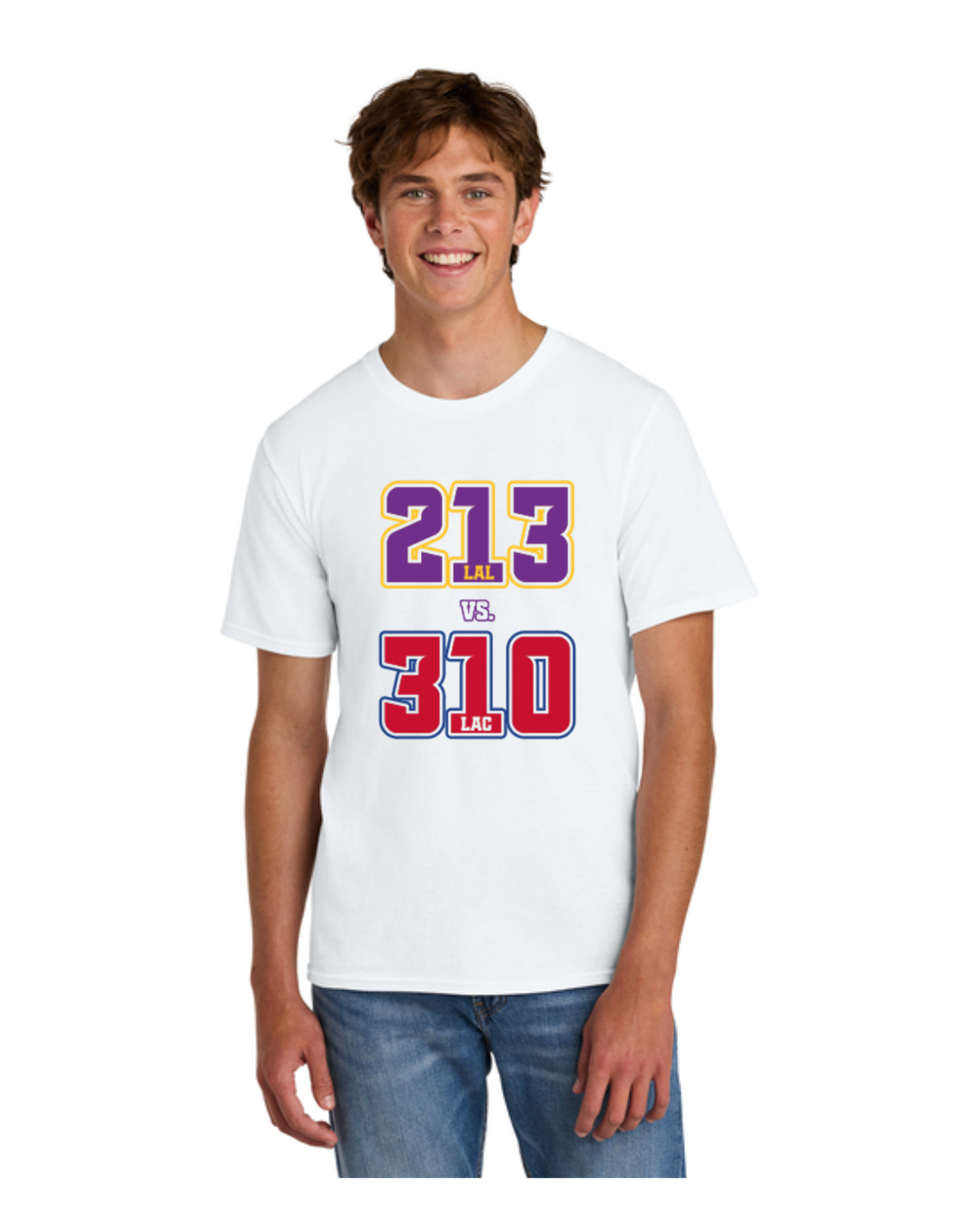 Los Angeles Lakers vs Los Angeles Clippers Rivalry