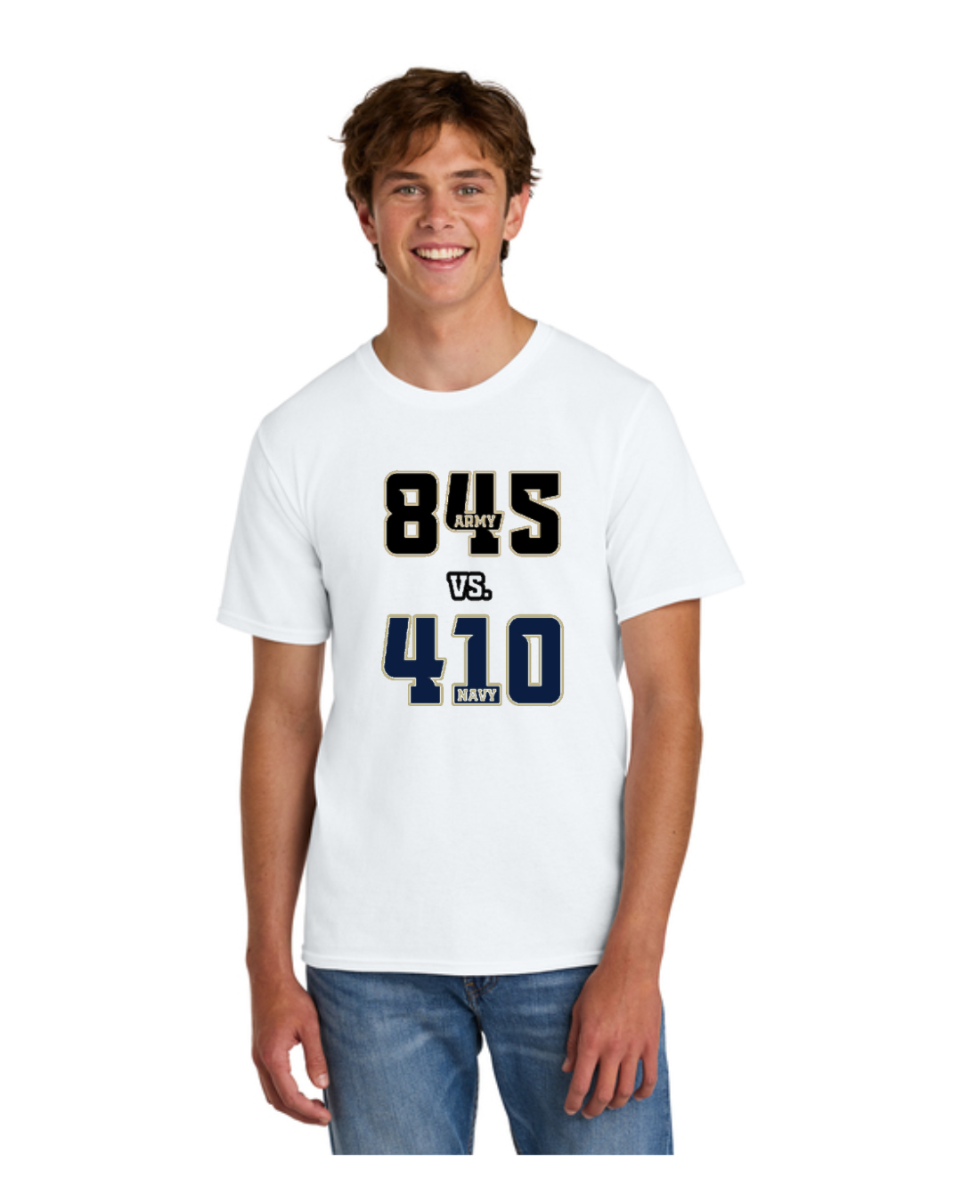 Army vs Navy Rivalry