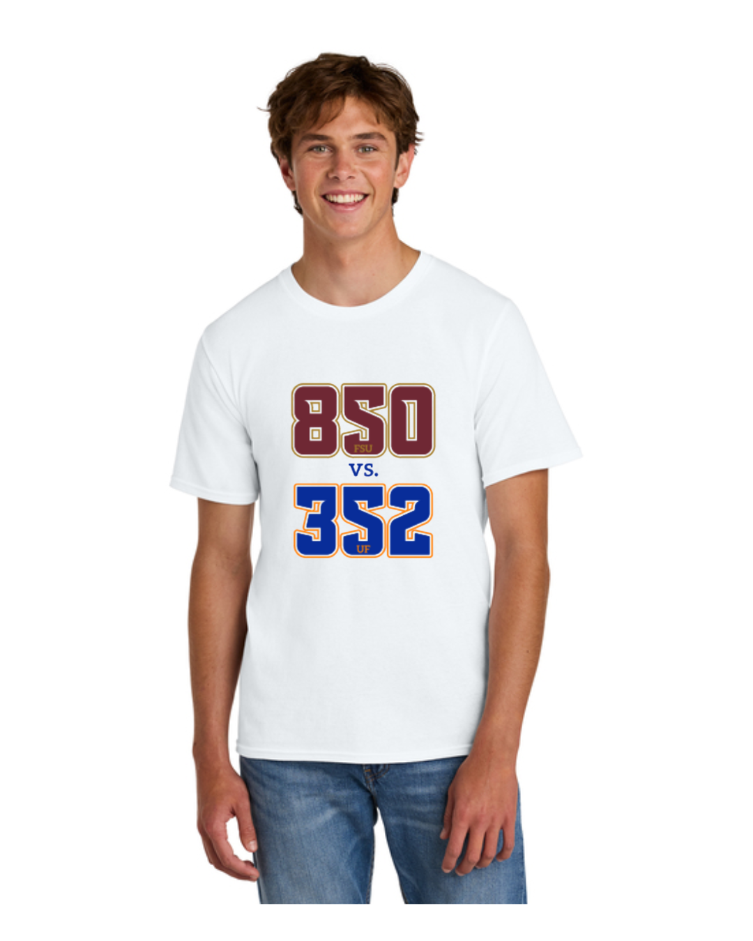 FSU vs Florida Rivalry