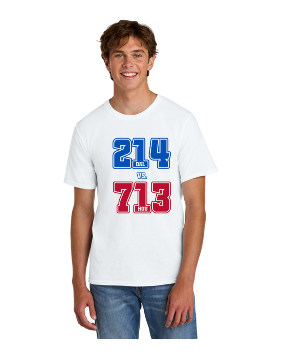 Dallas Mavericks vs Houston Rockets Rivalry