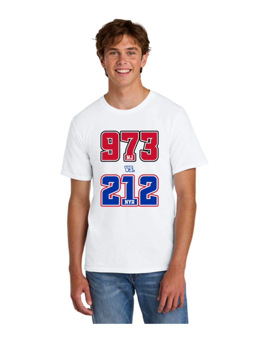 New Jersey Devils vs New York Rangers Rivalry
