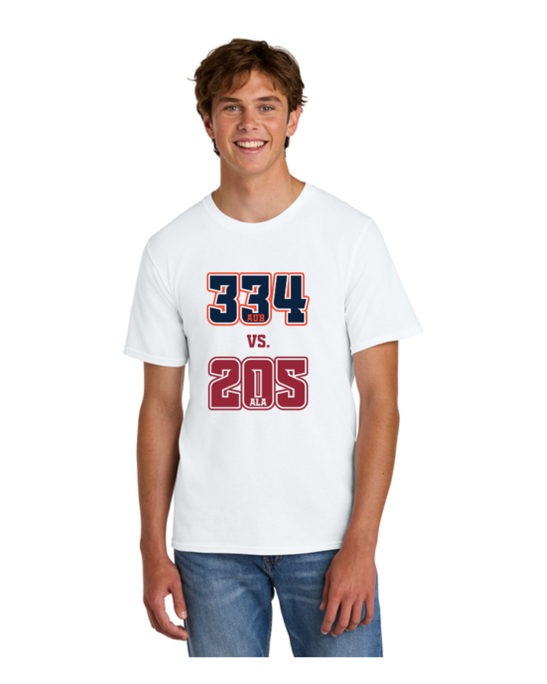 Auburn vs Alabama Rivalry