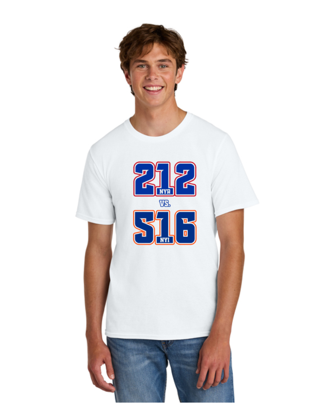 New York Rangers vs New York Islanders Rivalry