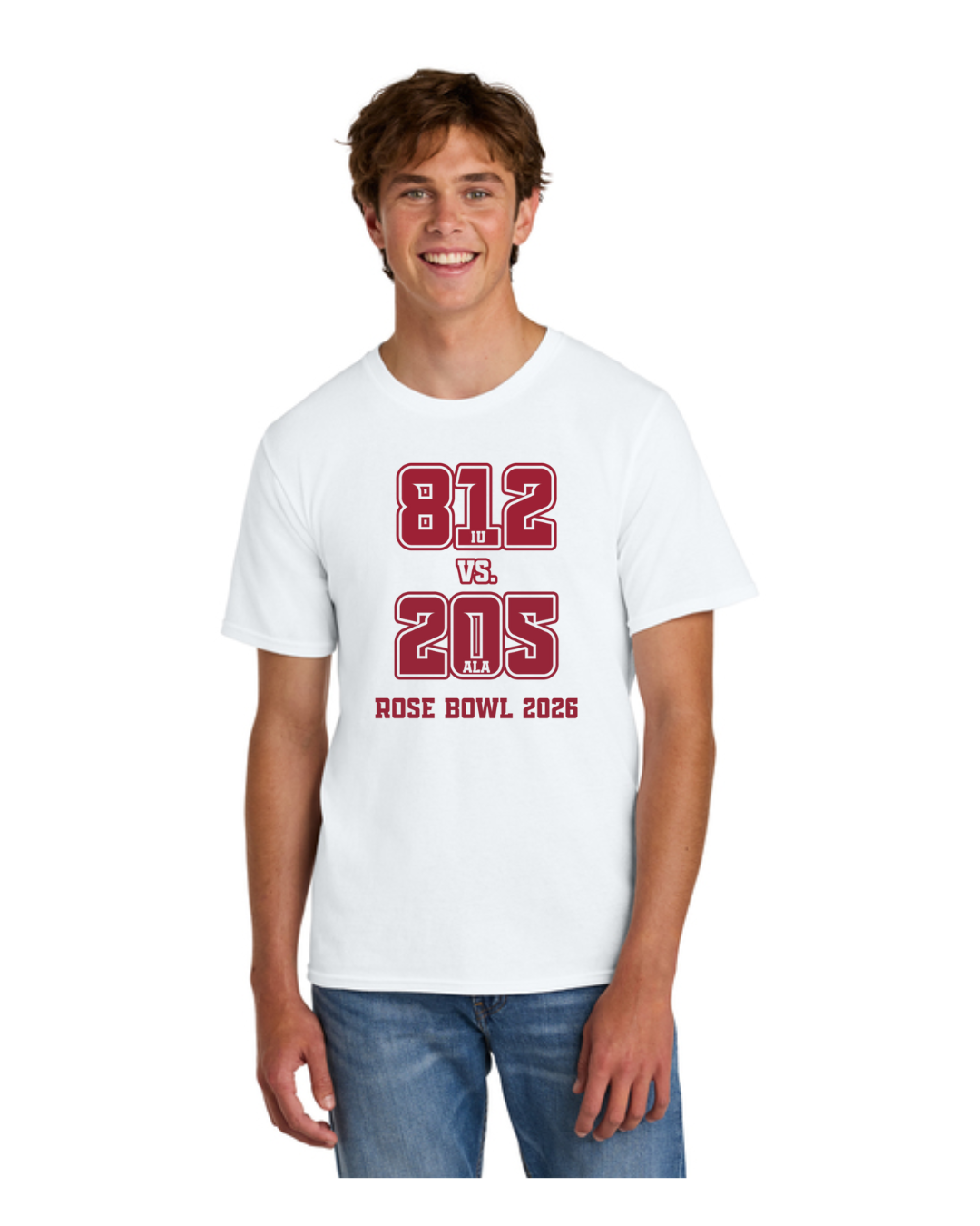 Rose Bowl 2026 Rivalry