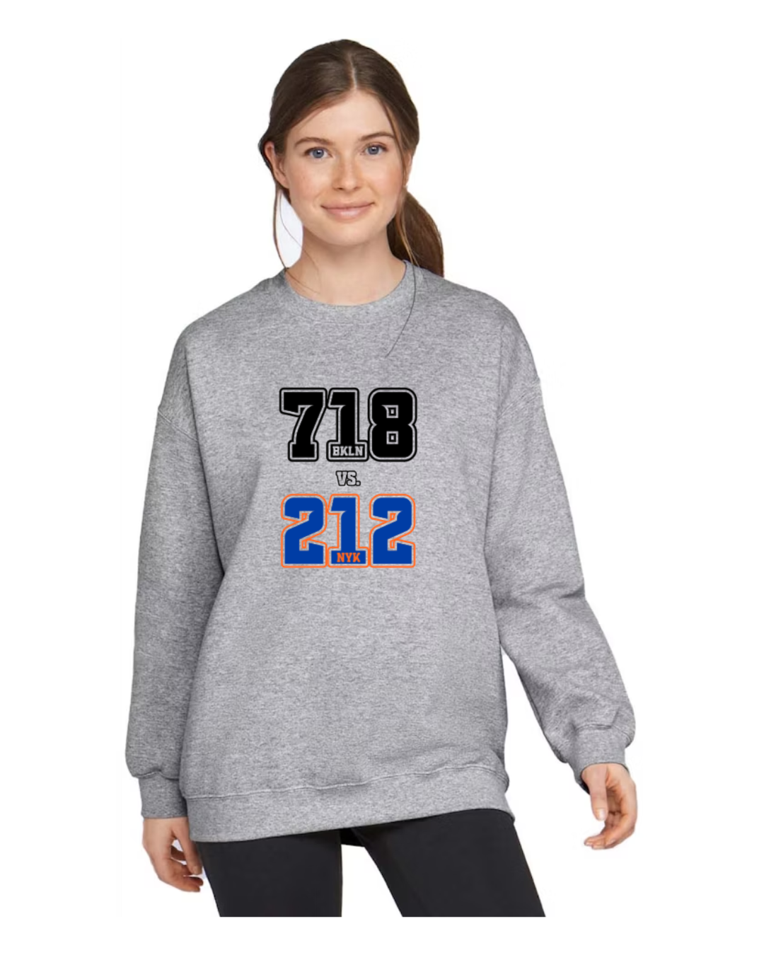 Brooklyn Nets vs New York Knicks Rivalry