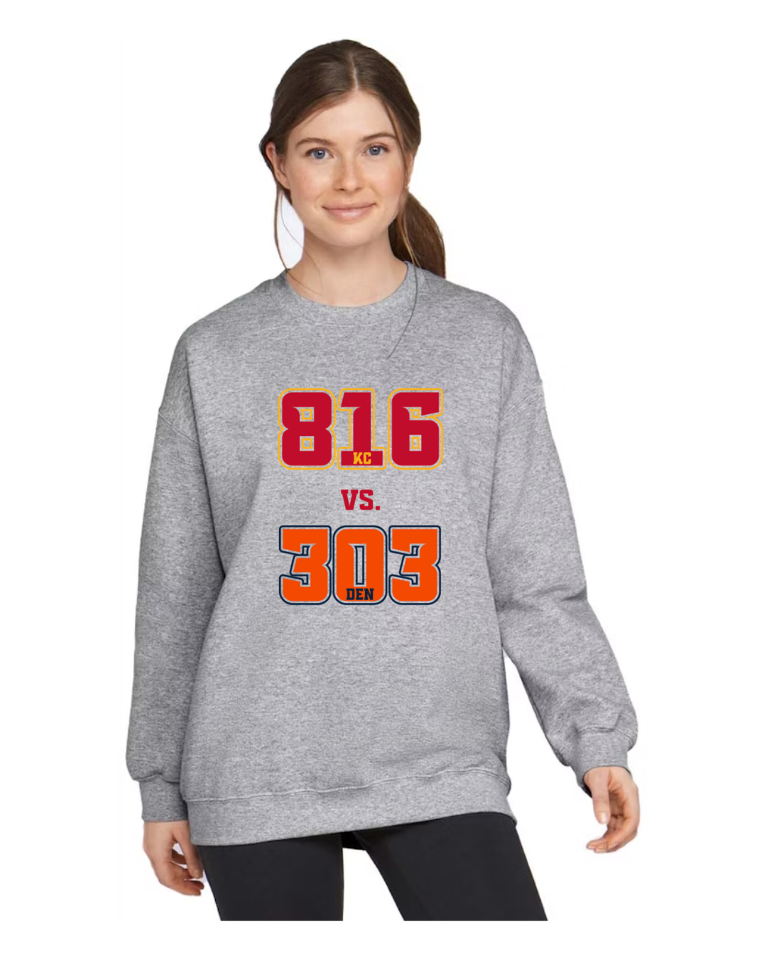 Chiefs vs Broncos Rivalry