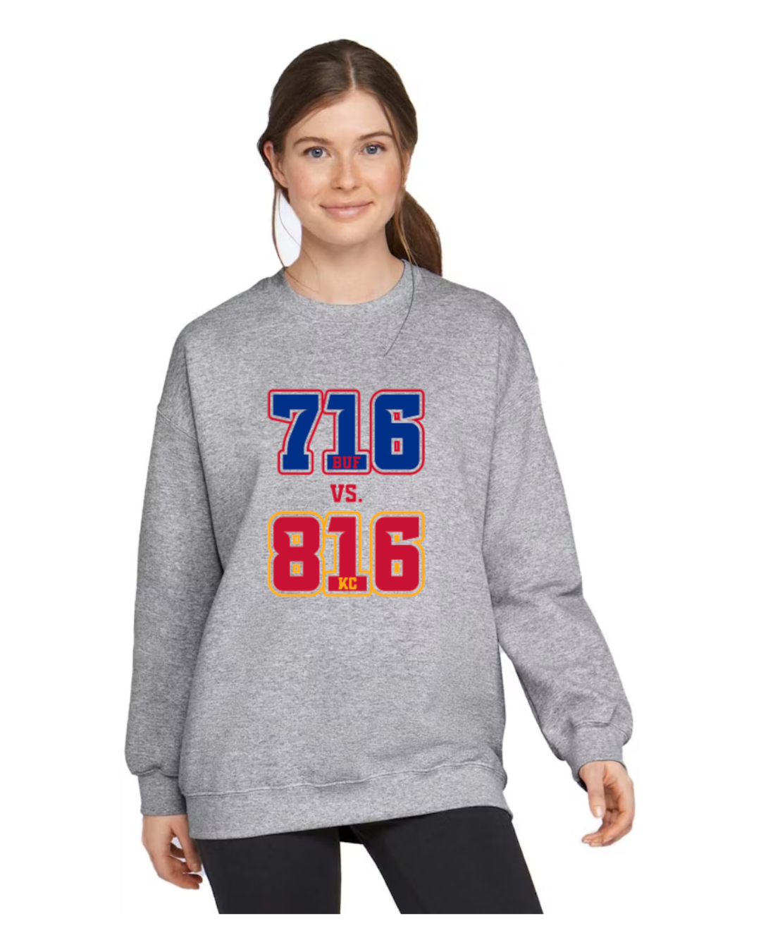 BIlls vs Chiefs Rivalry